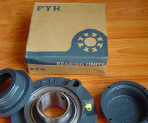 進(jìn)口FYH UKFC209LⅢ+H2309軸承