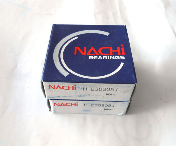 進(jìn)口NACHI 53204軸承