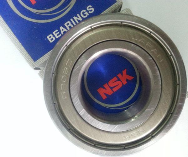 進口NSK 6210Z軸承